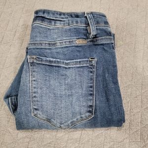 KanCan Kurvy Skinny Jeans